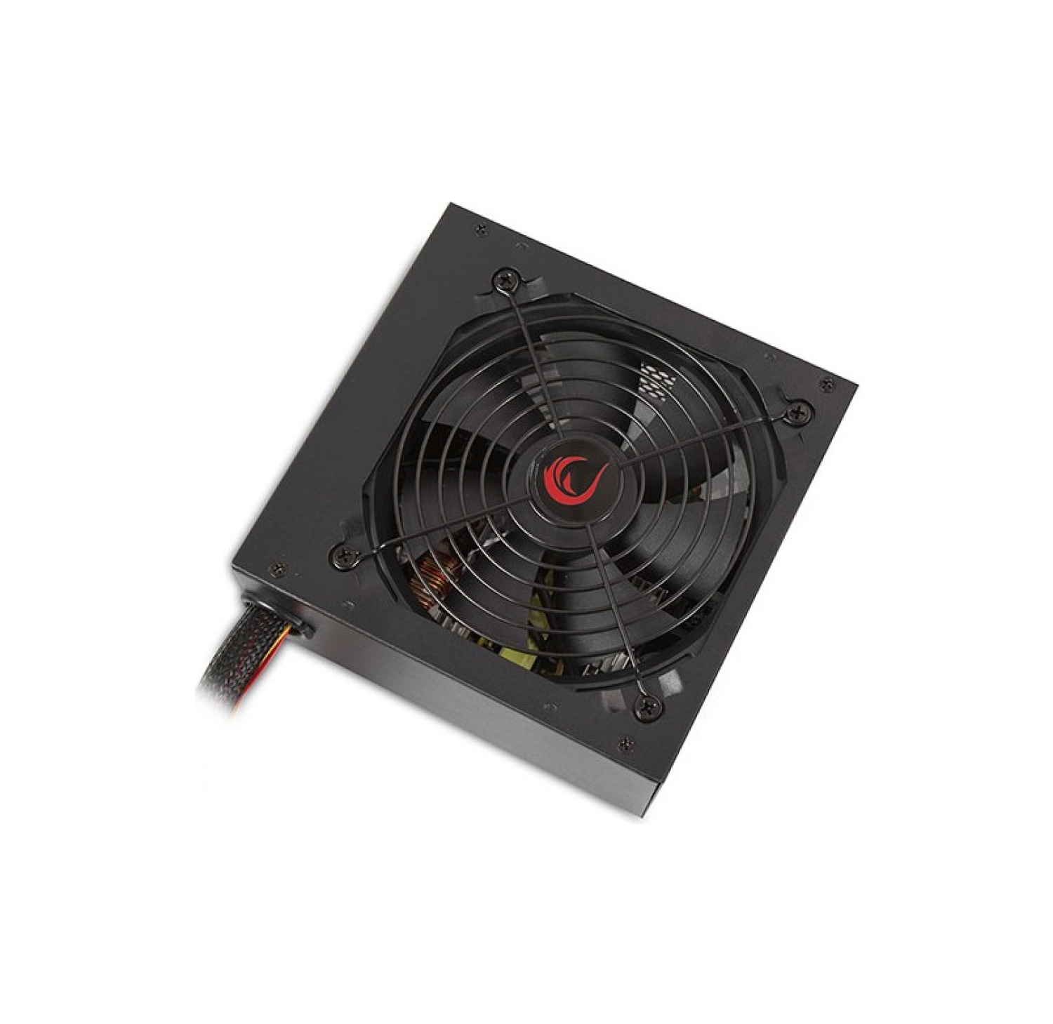 Rampage Rmp-750-80Pb 750W 14Cm Siyah Fan 80 Plus Bronze Aktif Pfc Power Supply - Görsel 3