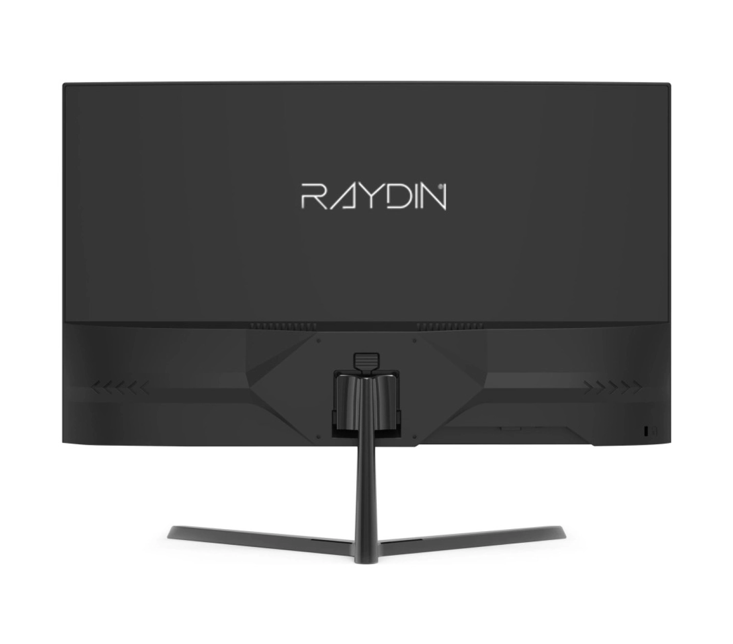 Raydın R2150Vab, 21,5&Quot; 5Ms, 75Hz, Full Hd, D-Sub, Hdmı, Frameless, Va Led Monitör (Siyah) - Görsel 2