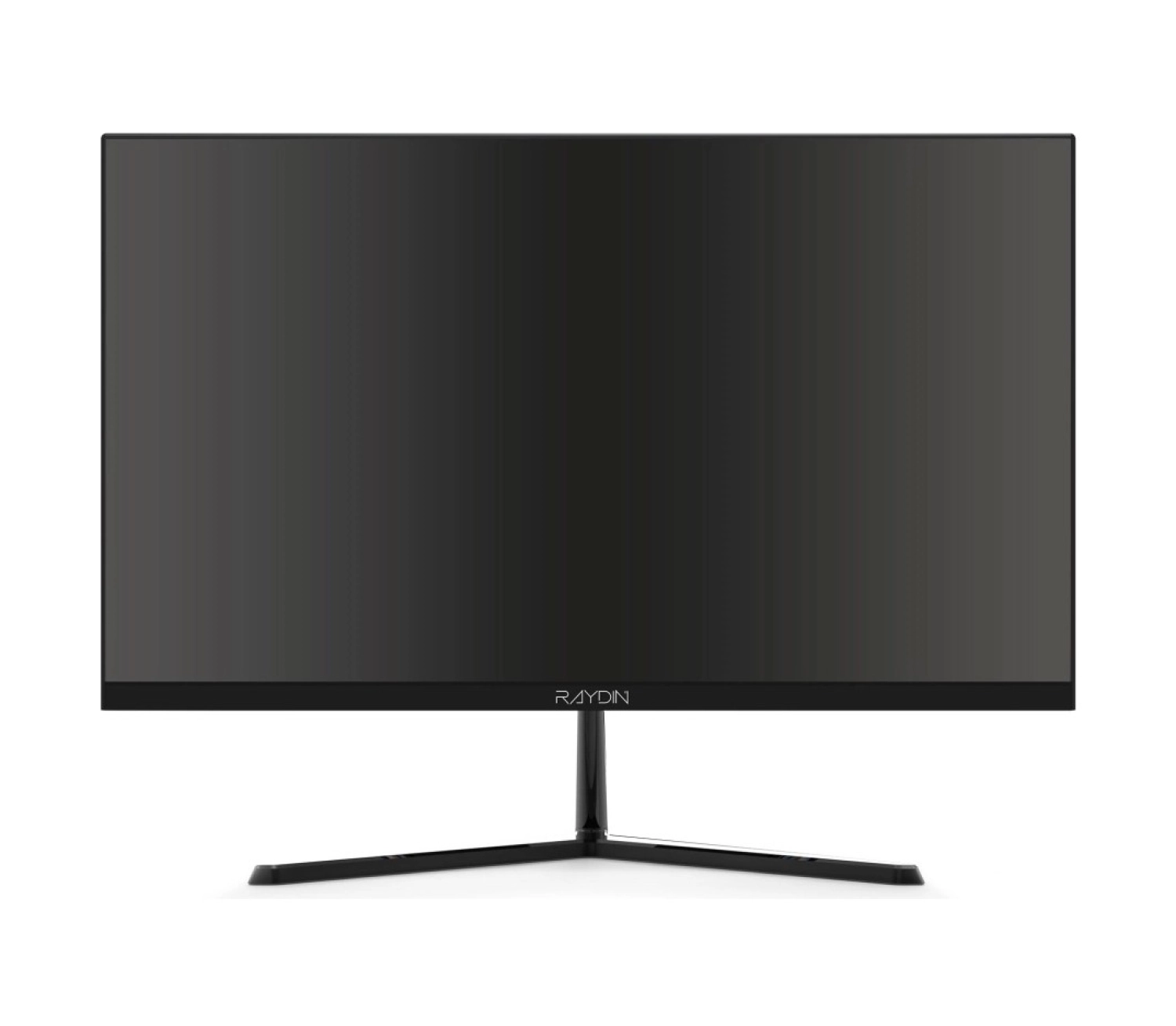 Raydın R2150Vab, 21,5&Quot; 5Ms, 75Hz, Full Hd, D-Sub, Hdmı, Frameless, Va Led Monitör (Siyah) ürün görseli
