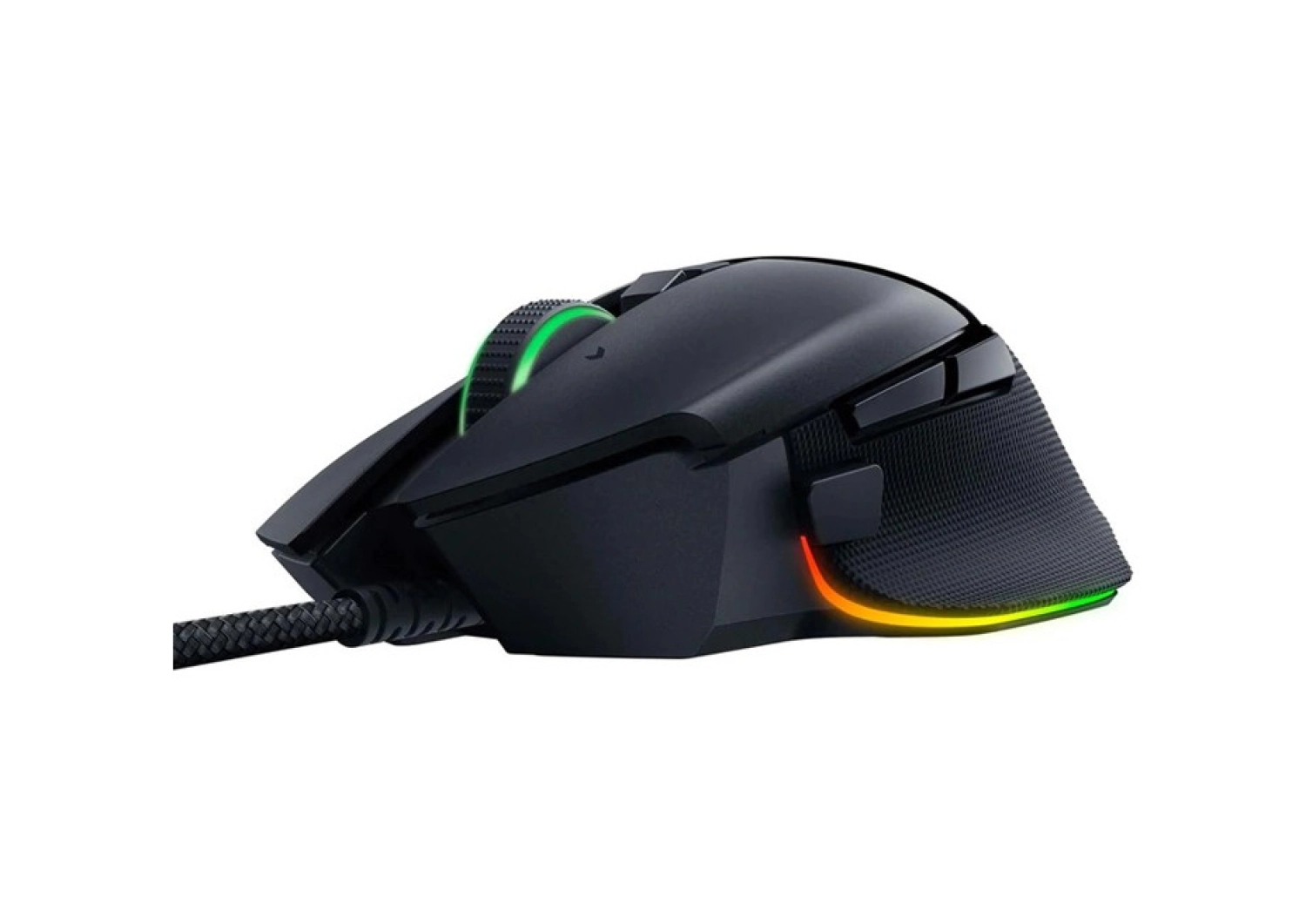 Razer Basilisk V3 Özelleştirilebilir Ergonomik Gaming Mouse Rz01-04000100-R3M1 - Görsel 2