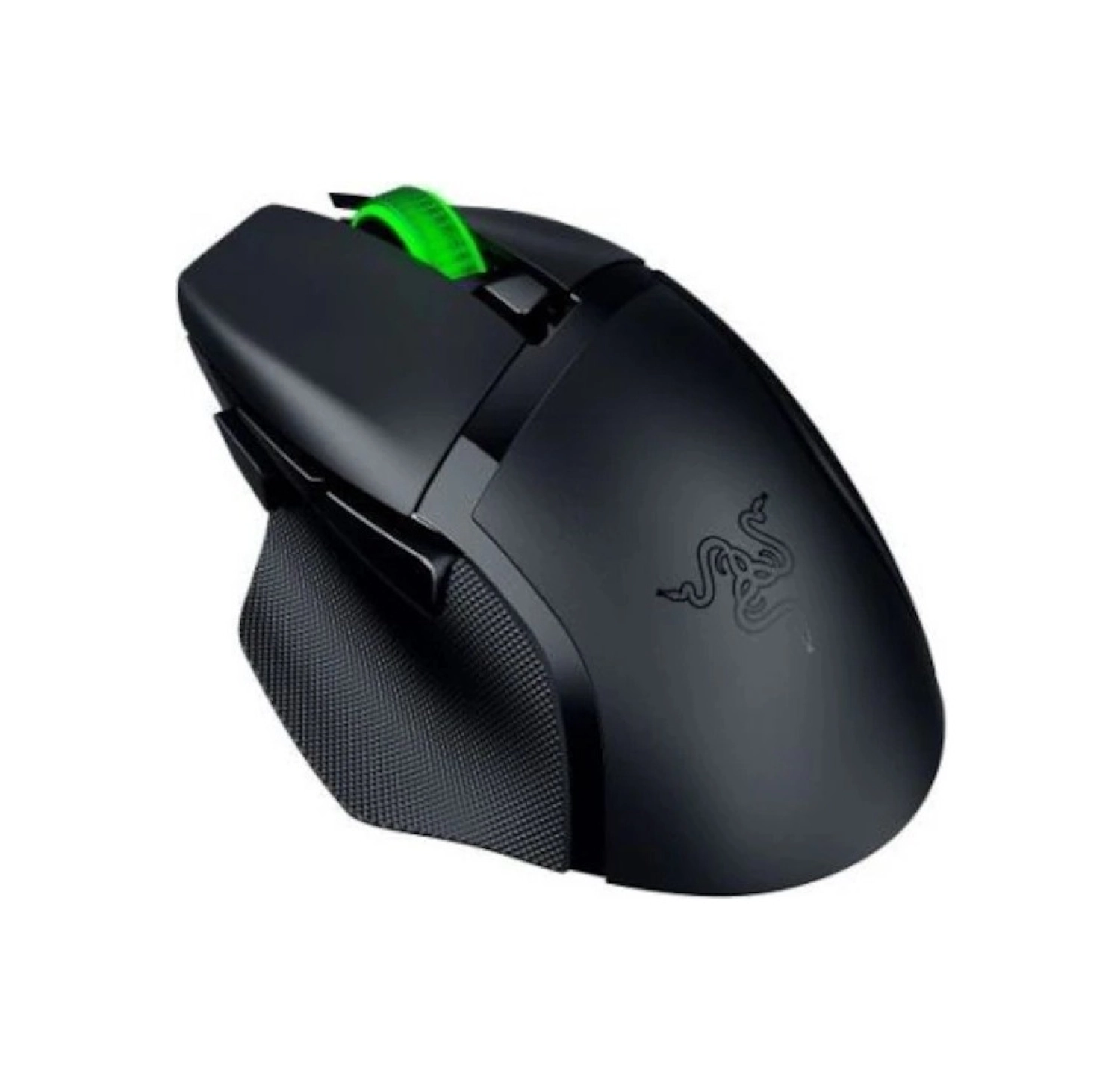 Razer Basilisk V3 X Hyperspeed Rgb Kablosuz Optik Oyuncu Mouse Rz01-04870100-R3G1 - Görsel 2