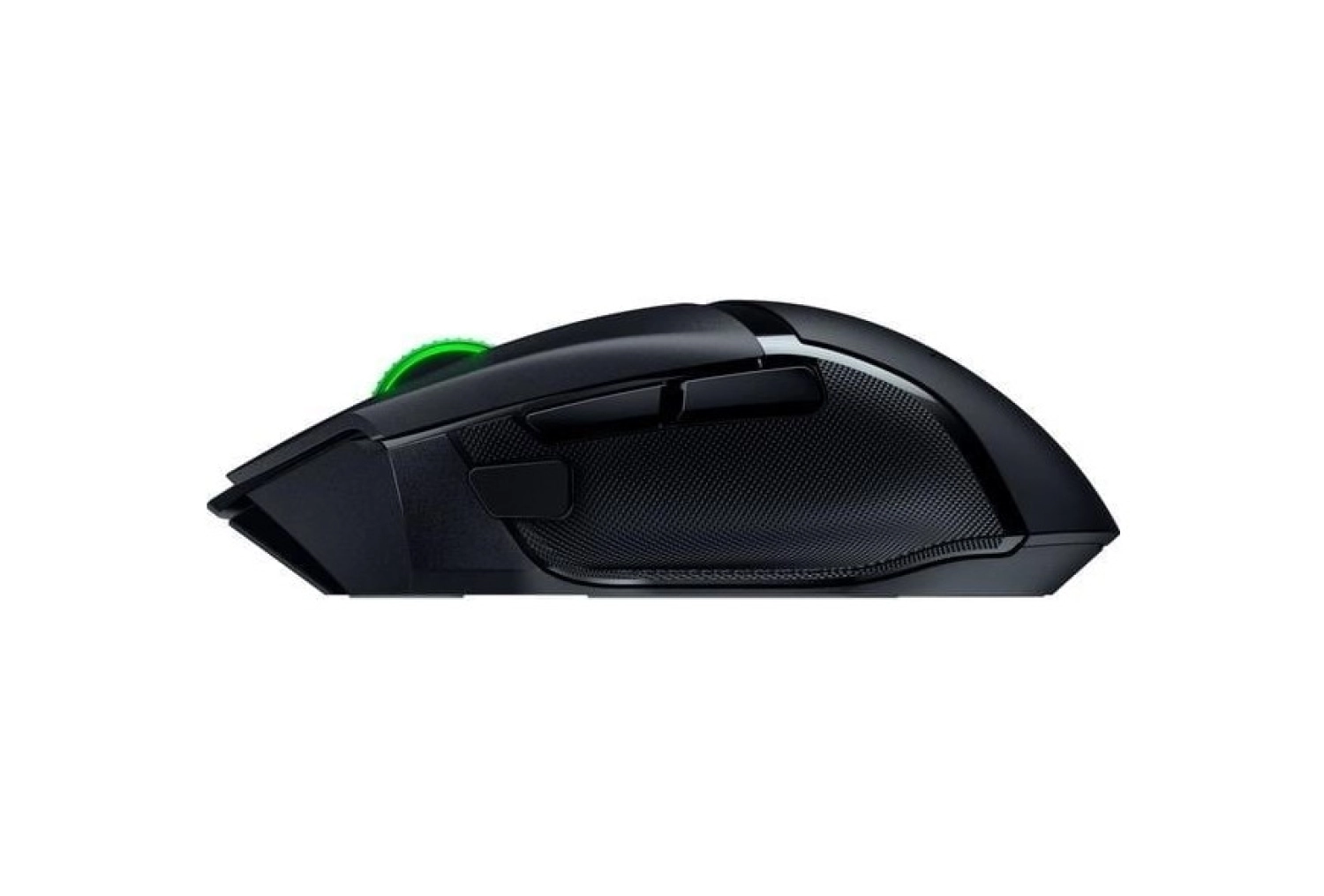 Razer Basilisk V3 X Hyperspeed Rgb Kablosuz Optik Oyuncu Mouse Rz01-04870100-R3G1 - Görsel 4