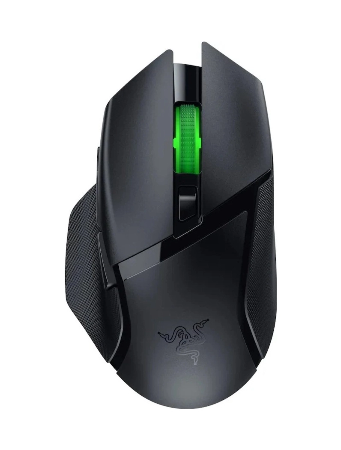 Razer Basilisk V3 X Hyperspeed Rgb Kablosuz Optik Oyuncu Mouse Rz01-04870100-R3G1 ürün görseli