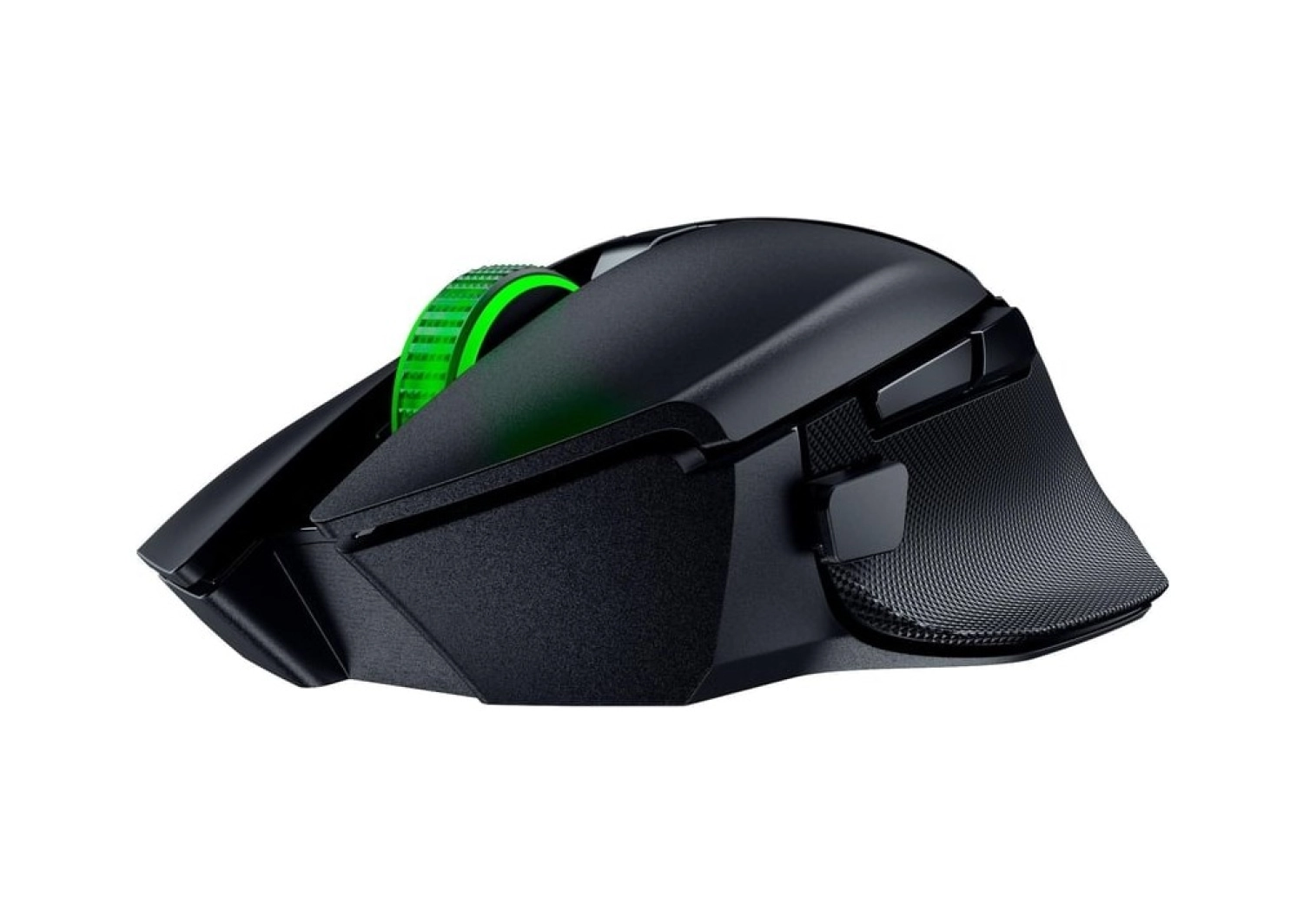Razer Basilisk V3 X Hyperspeed Rgb Kablosuz Optik Oyuncu Mouse Rz01-04870100-R3G1 - Görsel 3