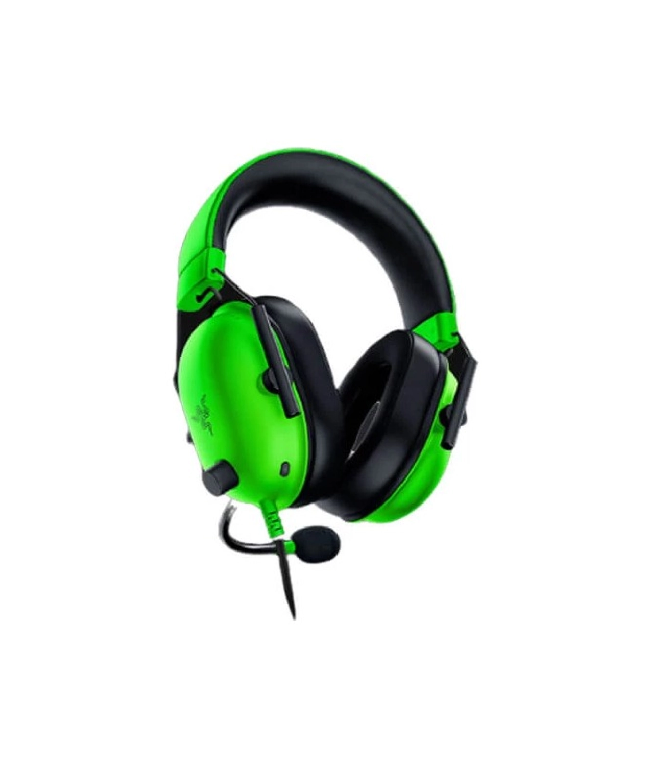 Razer Blackshark V2 X Kablolu Kulaklık Yeşil ürün görseli