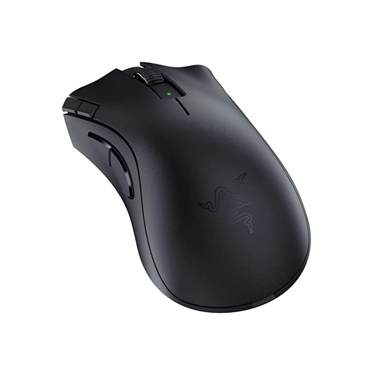 Razer Deathadder V2 X Hyperspeed Rz01-04130100-R3G1 Kablosuz Optik Oyuncu Mouse - Görsel 5