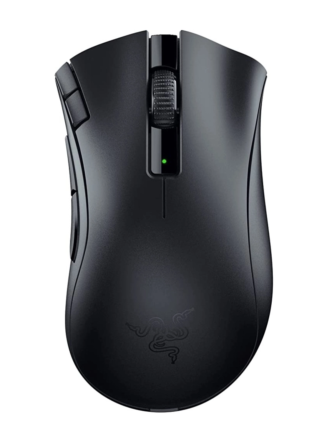 Razer Deathadder V2 X Hyperspeed Rz01-04130100-R3G1 Kablosuz Optik Oyuncu Mouse ürün görseli