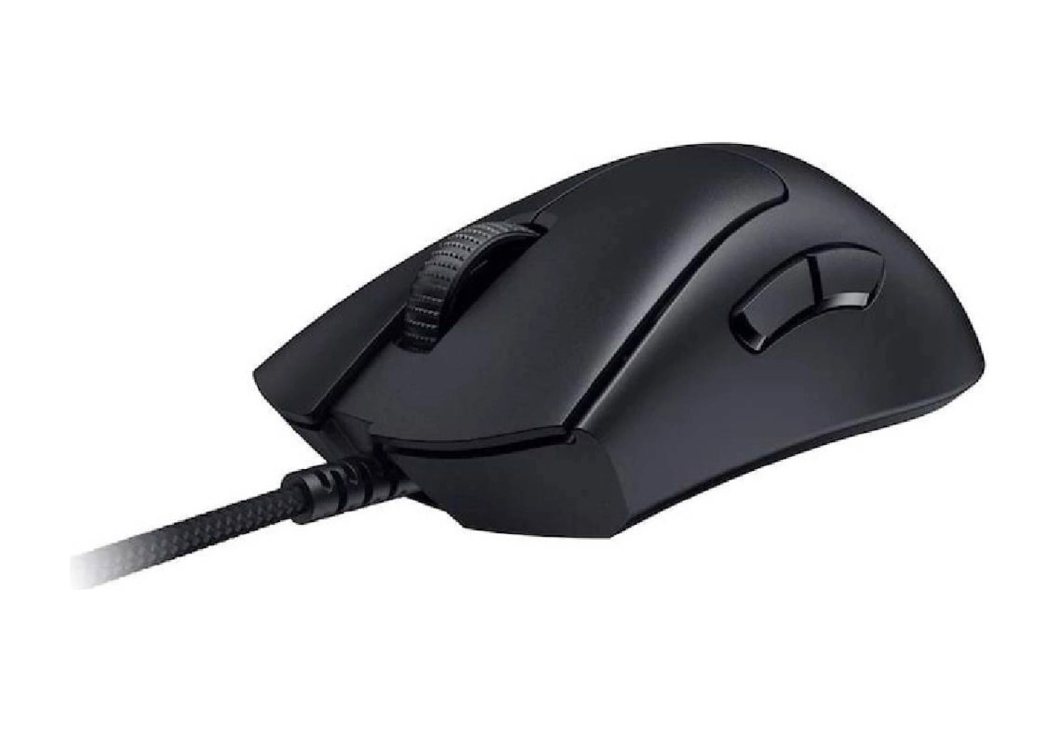 Razer Deathadder V3 30K Kablolu Mouse (Rz01-04640100-R3M1) - Görsel 2