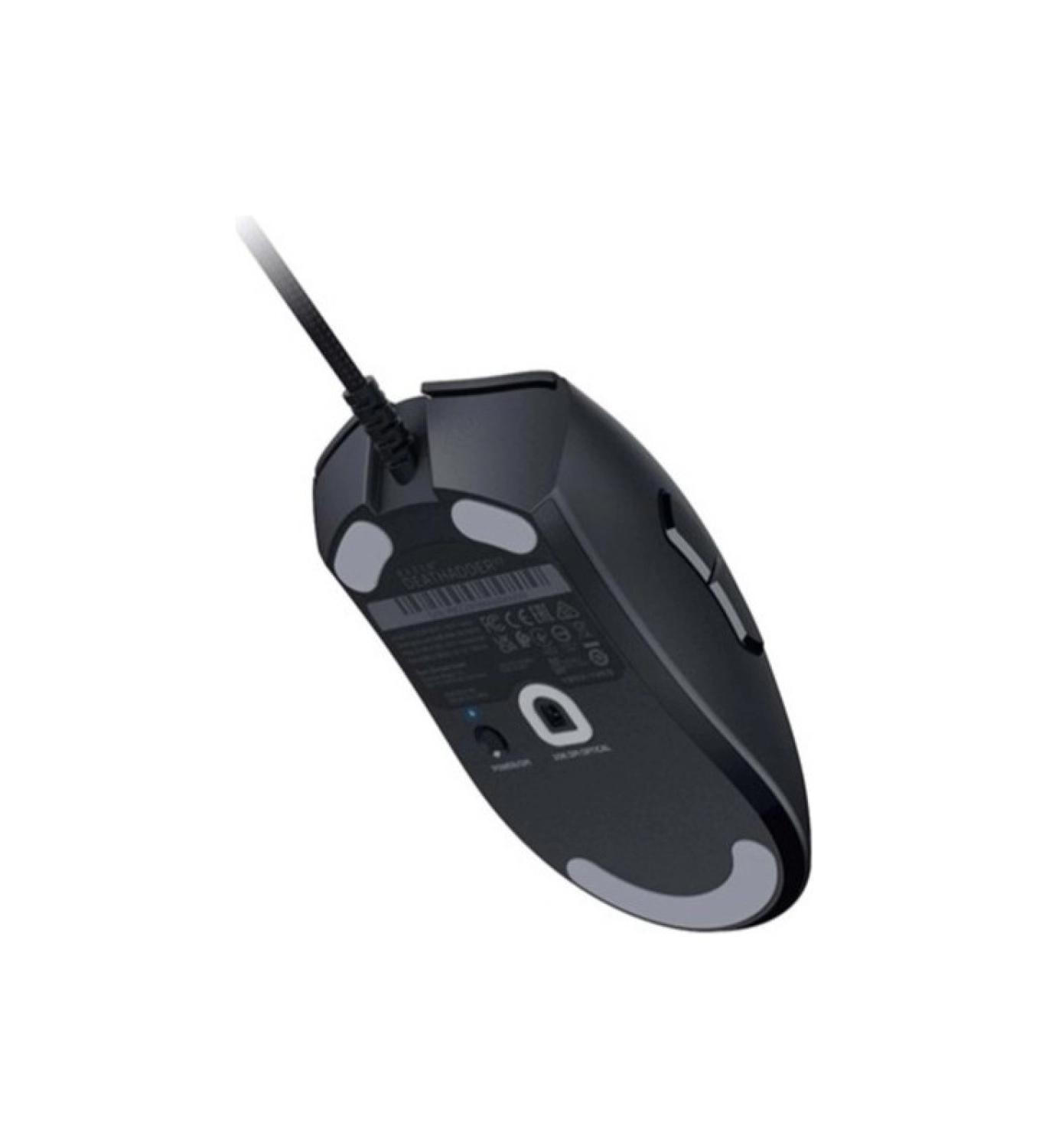 Razer Deathadder V3 30K Kablolu Mouse (Rz01-04640100-R3M1) - Görsel 5