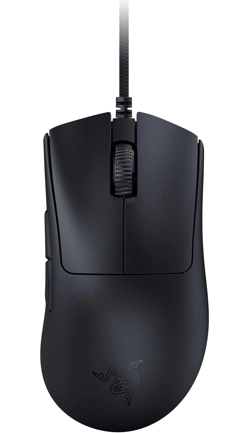 Razer Deathadder V3 30K Kablolu Mouse (Rz01-04640100-R3M1) ürün görseli