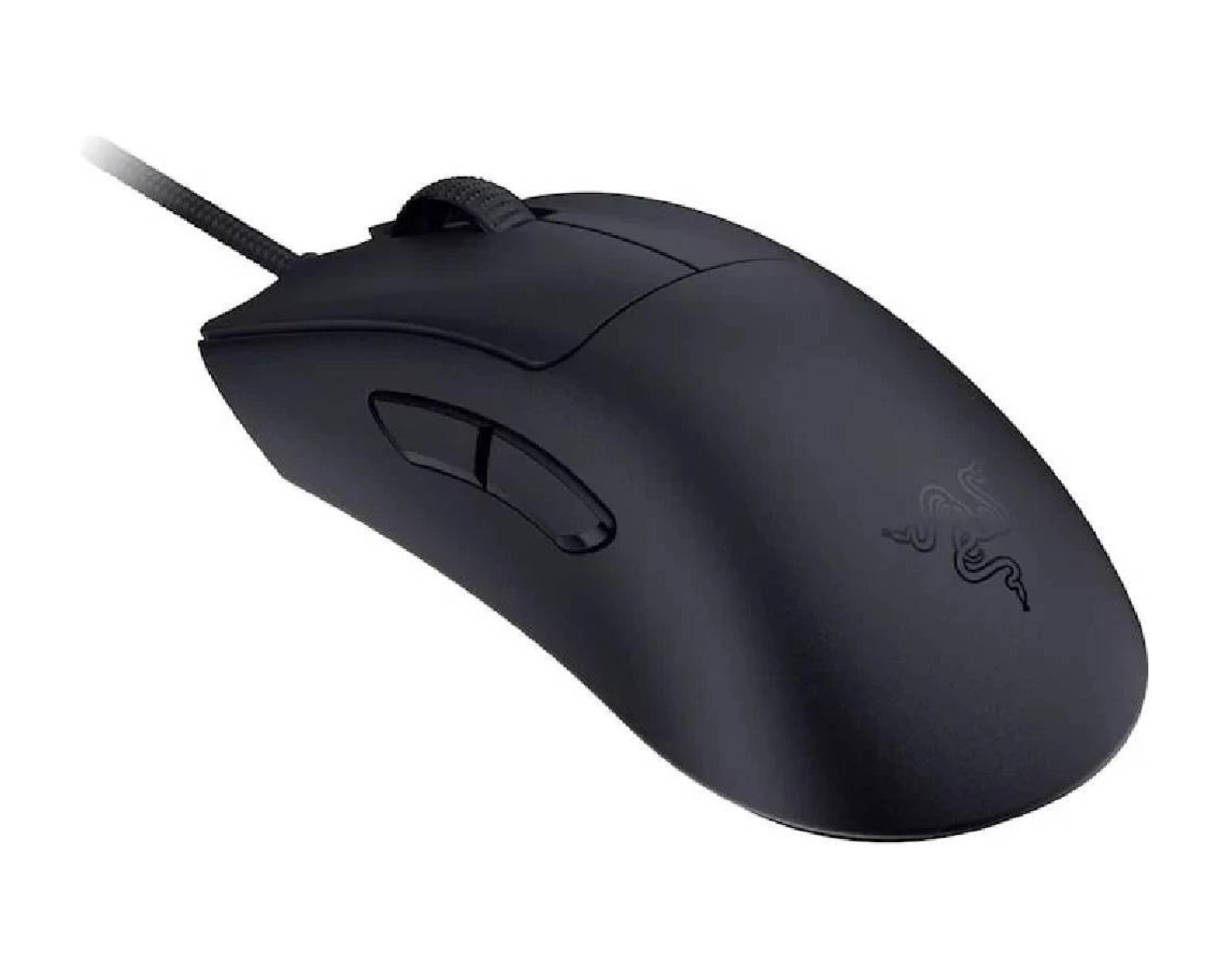 Razer Deathadder V3 30K Kablolu Mouse (Rz01-04640100-R3M1) - Görsel 3