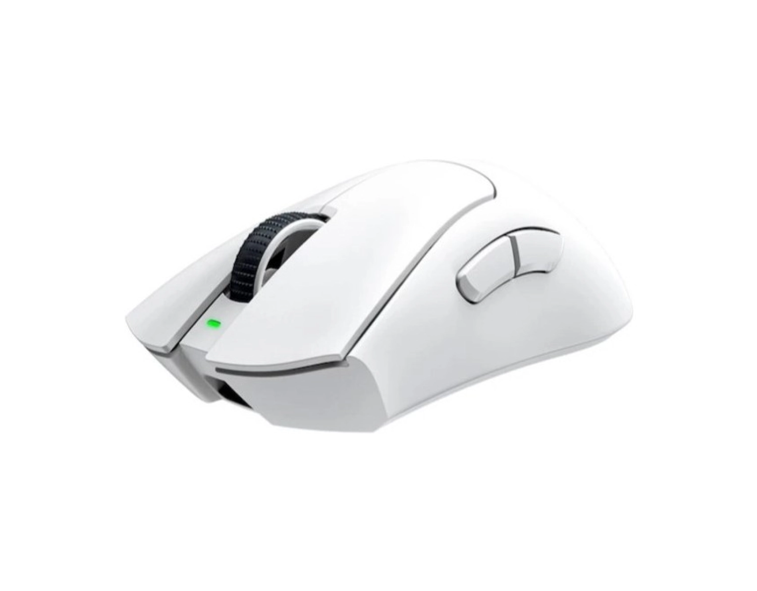 Razer Deathadder V3 Pro Kablosuz Gaming Mouse Beyaz Rz01-04630200-R3G1 - Görsel 3