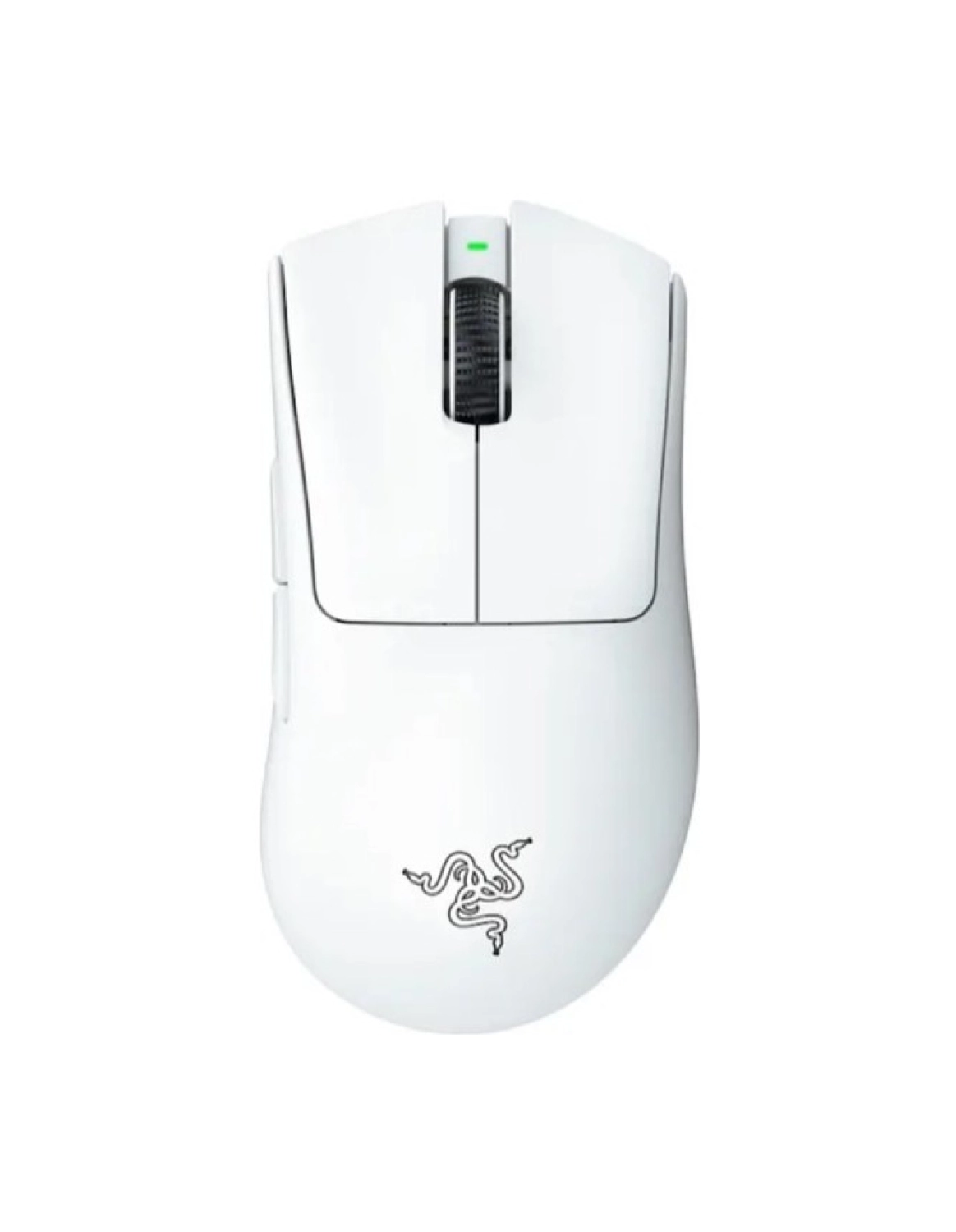 Razer Deathadder V3 Pro Kablosuz Gaming Mouse Beyaz Rz01-04630200-R3G1 ürün görseli