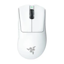 Razer Deathadder V3 Pro Kablosuz Gaming Mouse Beyaz Rz01-04630200-R3G1
