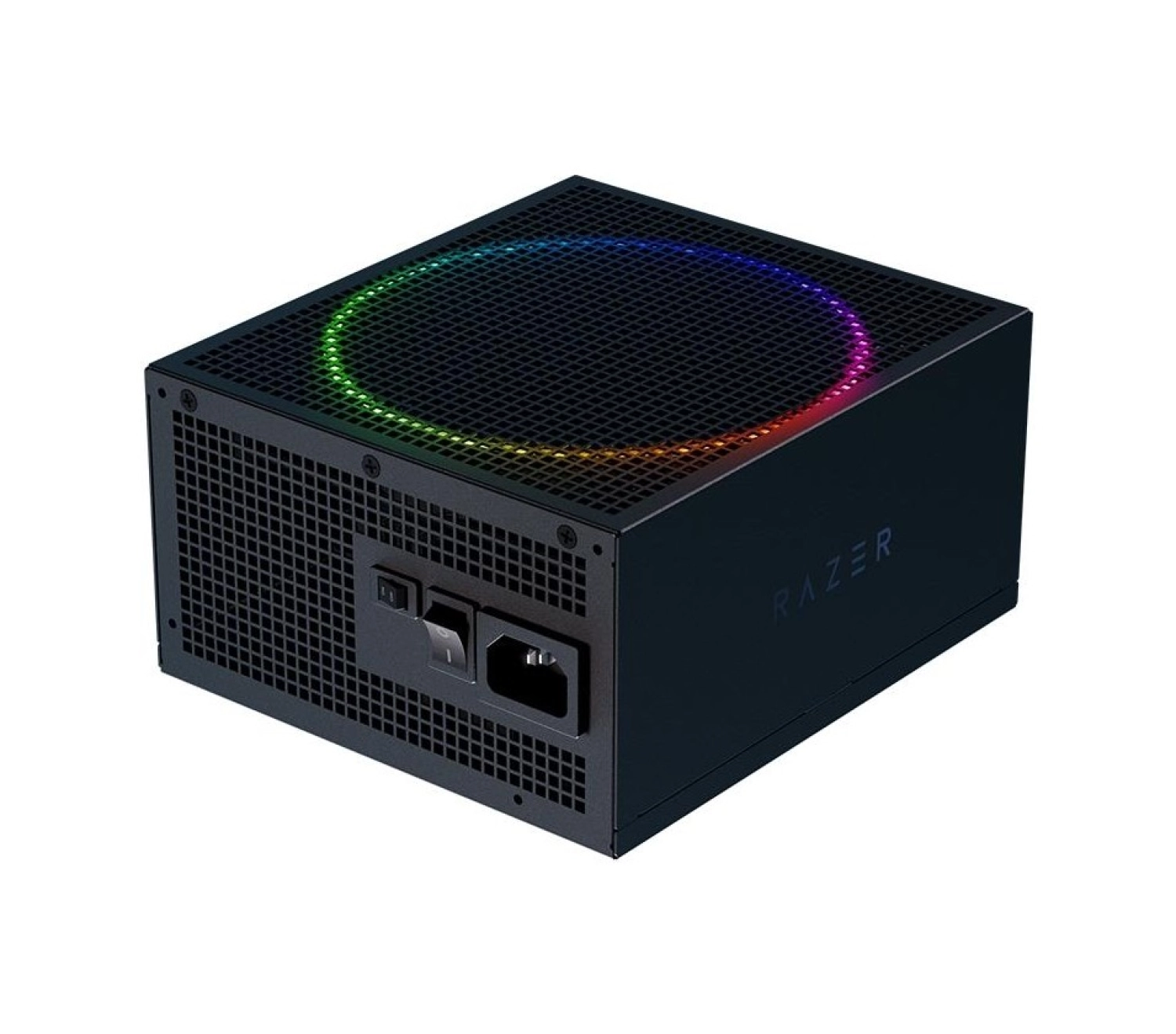 Razer Katana 850W 80Plus Platınum Argb Full Modüler Güç Kaynağı - Görsel 2