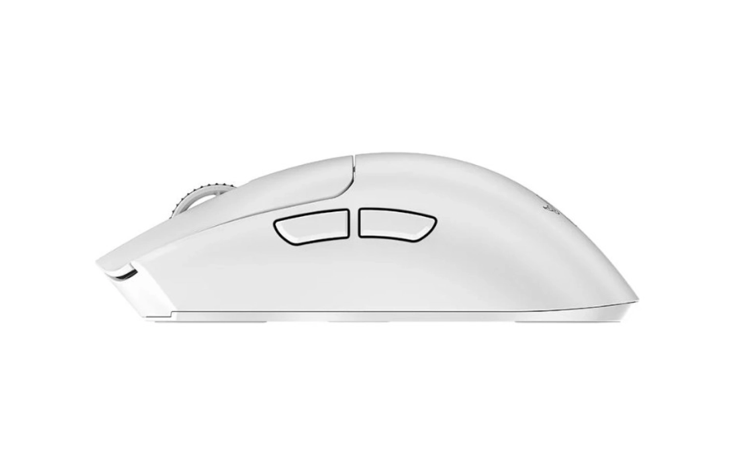 Razer Viper V3 Pro Kablosuz Mouse Beyaz (Rz01-05120200-R3G1) - Görsel 3