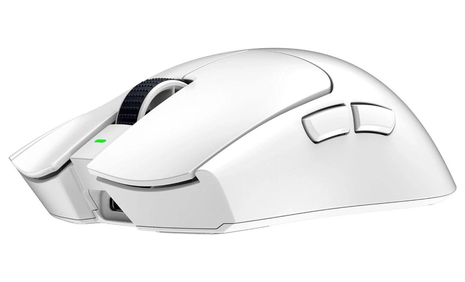 Razer Viper V3 Pro Kablosuz Mouse Beyaz (Rz01-05120200-R3G1) - Görsel 2