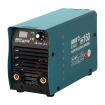 Rbt Mma Kaynak Makinesi 160 Amper inverter