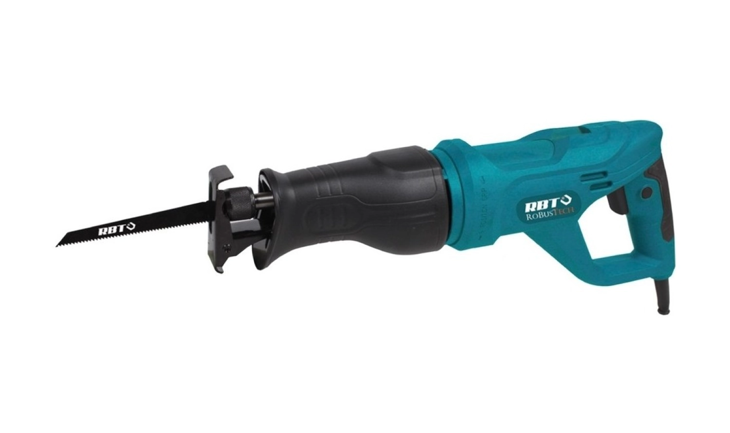 Rbt Ss - 910 Robustech Tilki Kuyruğu 710 W ürün görseli