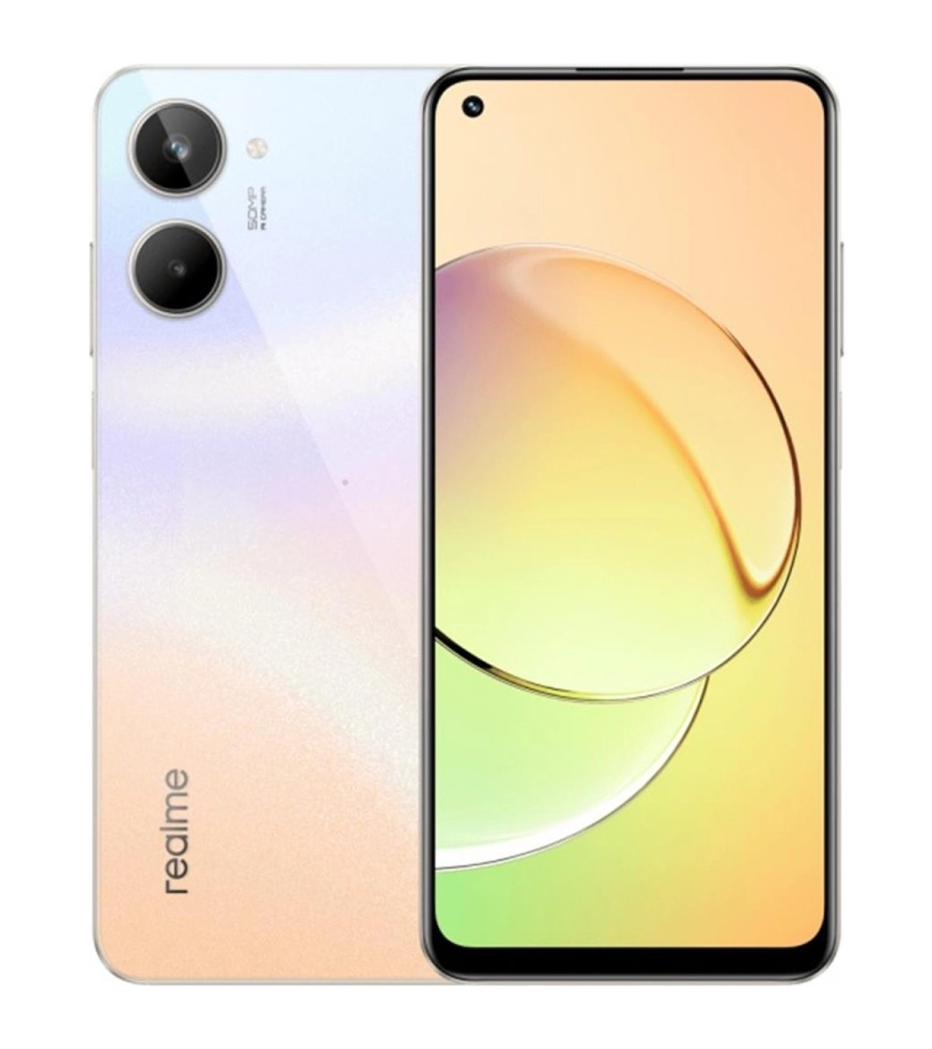 Realme 10 128 Gb ürün görseli