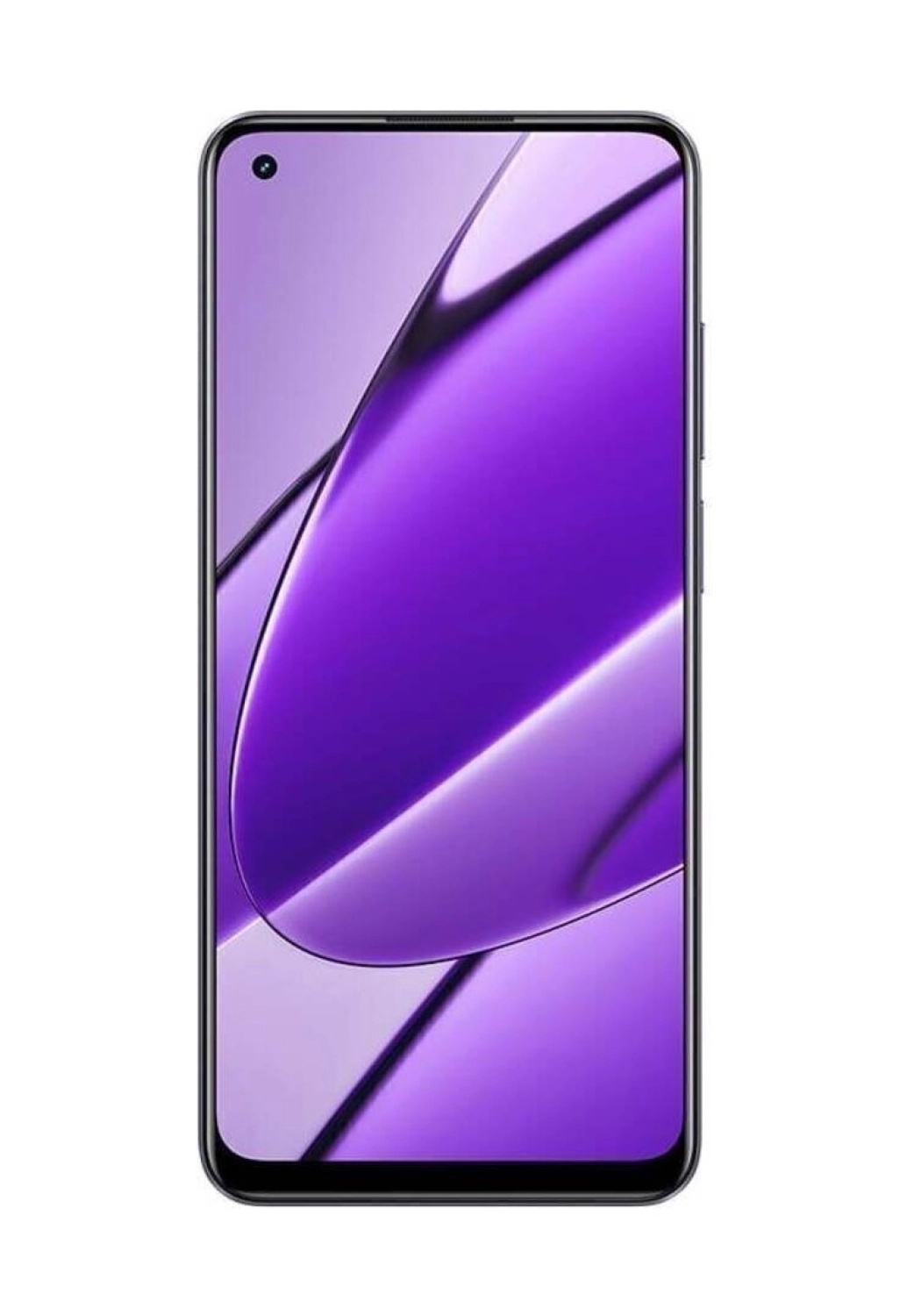 Realme 11 128 Gb Siyah - Görsel 2
