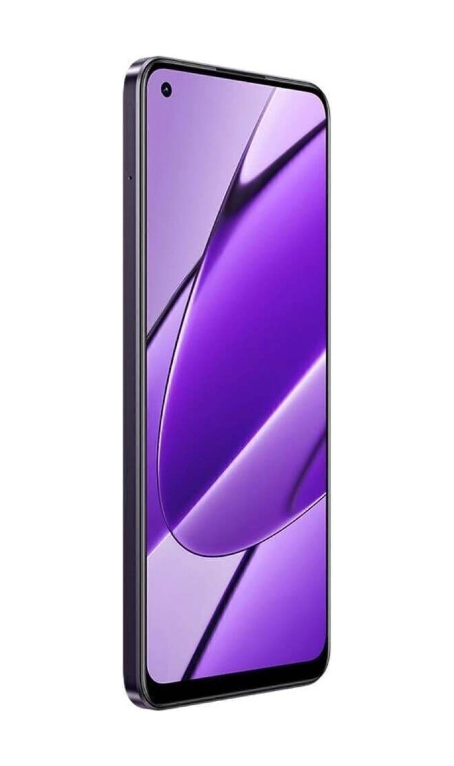 Realme 11 128 Gb Siyah - Görsel 5