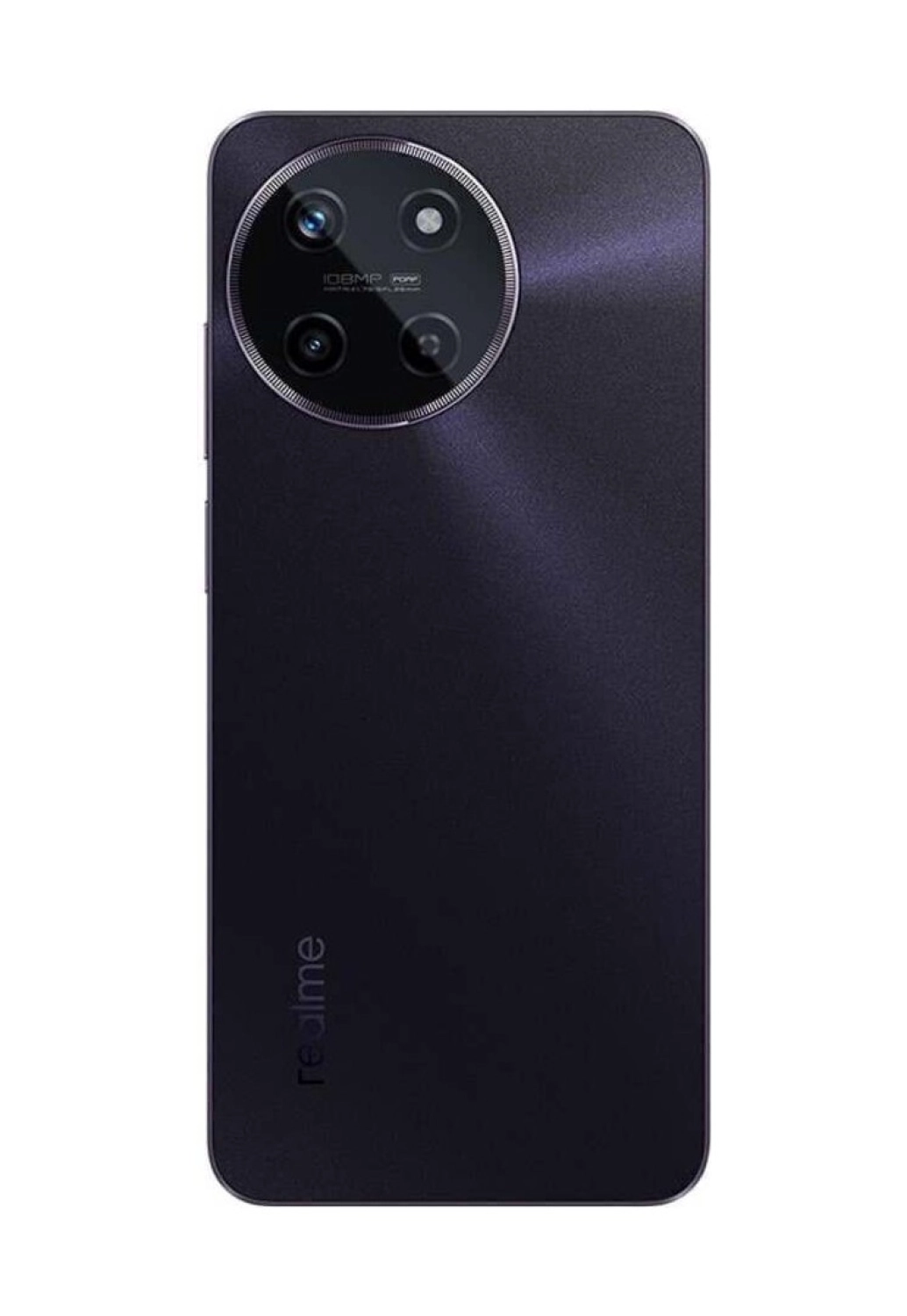 Realme 11 128 Gb Siyah - Görsel 3