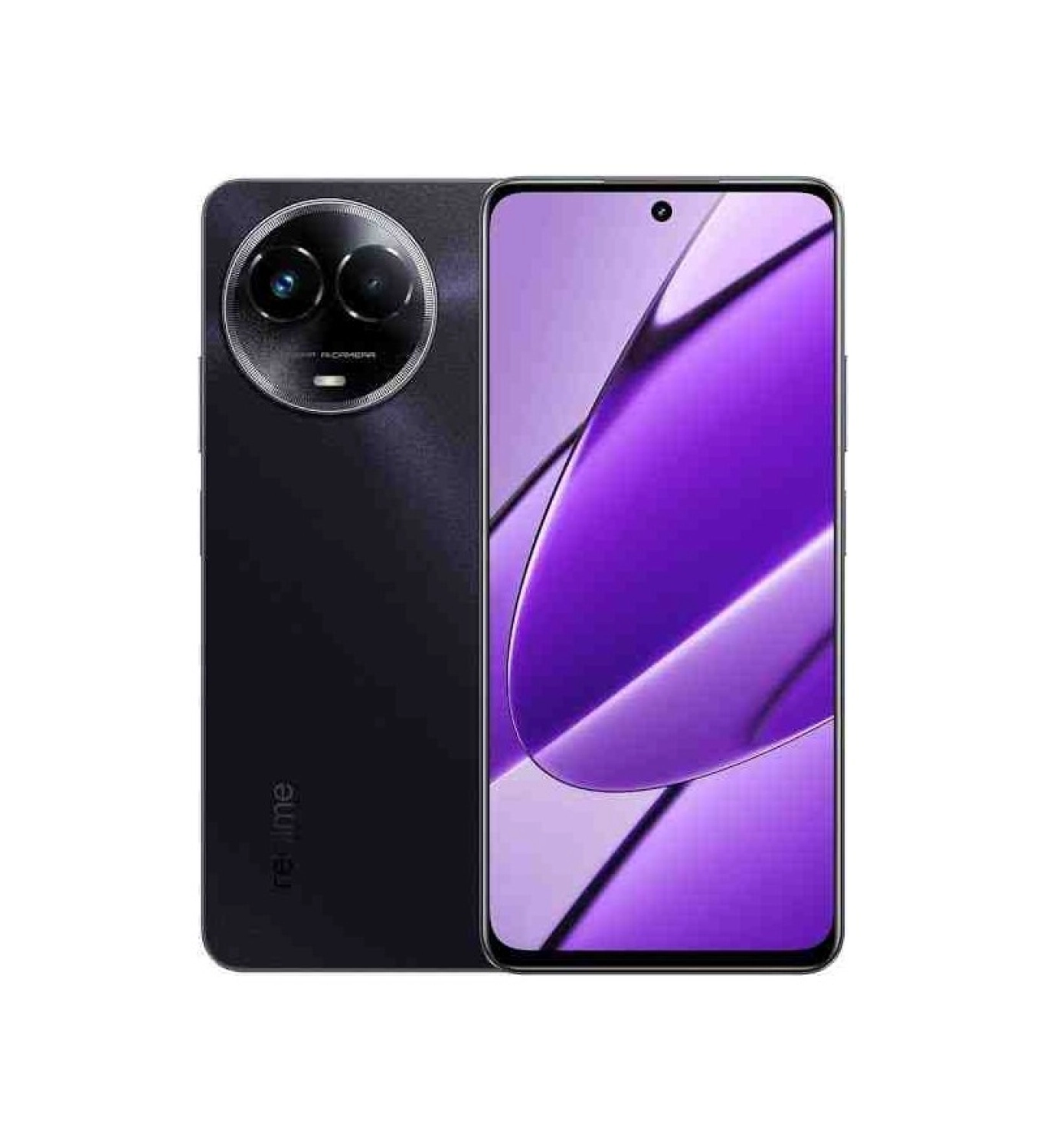 Realme 11 256 Gb Siyah ürün görseli