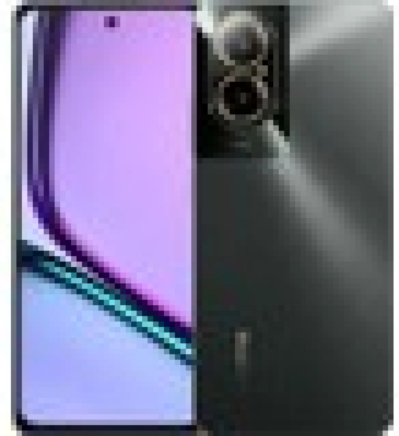 Realme 12 Lite 256 Gb 8 Gb Kaya Siyahı - Görsel 2