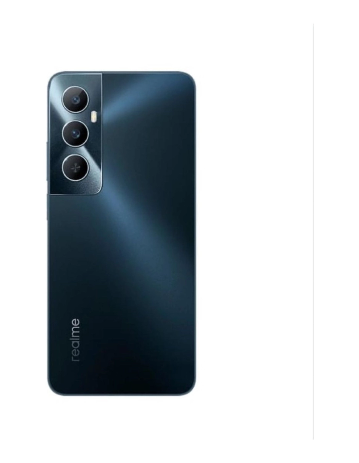 Realme C65 128 Gb 6 Gb Siyah - Görsel 2