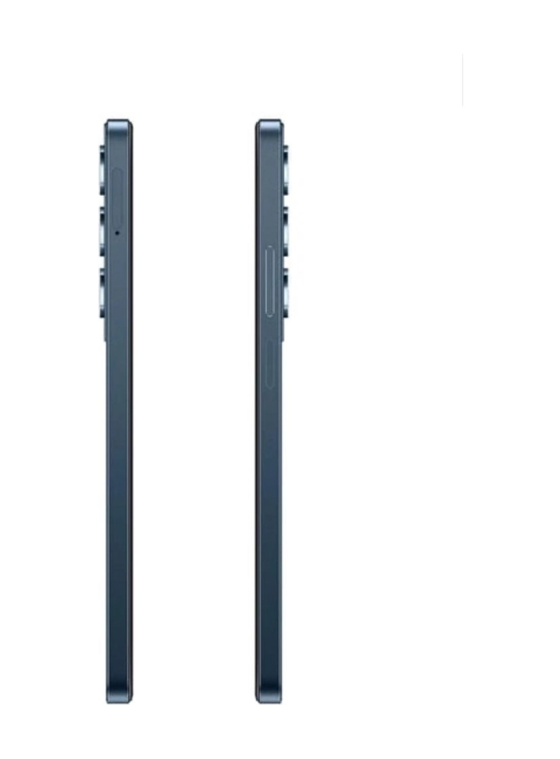 Realme C65 128 Gb 6 Gb Siyah - Görsel 4