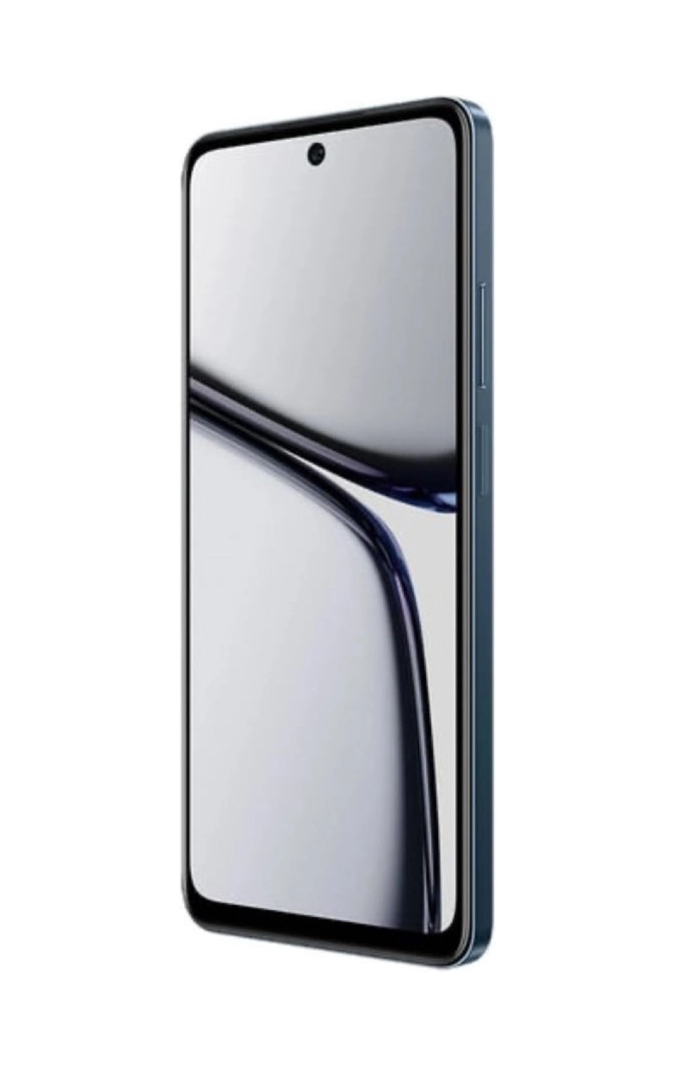Realme C65 128 Gb 6 Gb Siyah - Görsel 3