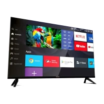 Redline Grt-50 4K Ultra Hd 50" 127 Ekran Uydu Alıcılı Google Smart Led Tv