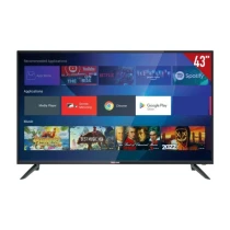 Redline Mrt-43 Full Hd 43" 109 Ekran Uydu Alıcılı Android Smart Led Tv