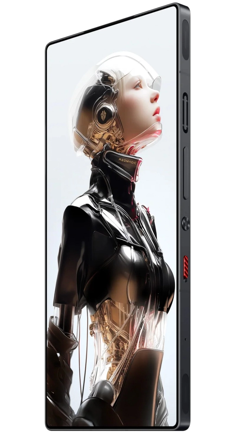 Redmagic 10S Pro 1 Tb 24 Gb ürün görseli