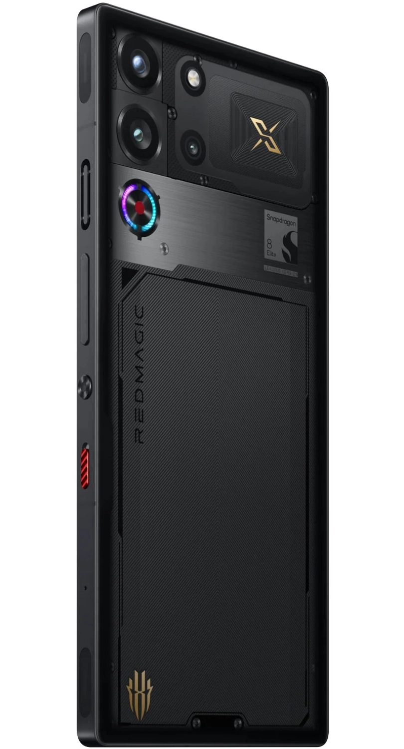 Redmagic 10S Pro 1 Tb 24 Gb - Görsel 2