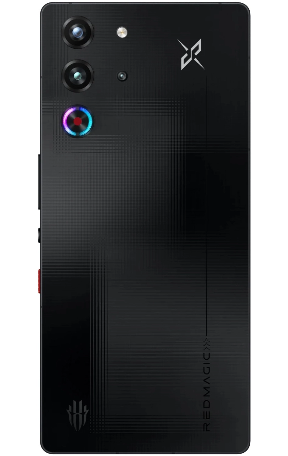Redmagic 10S Pro 256 Gb 12 Gb - Görsel 3