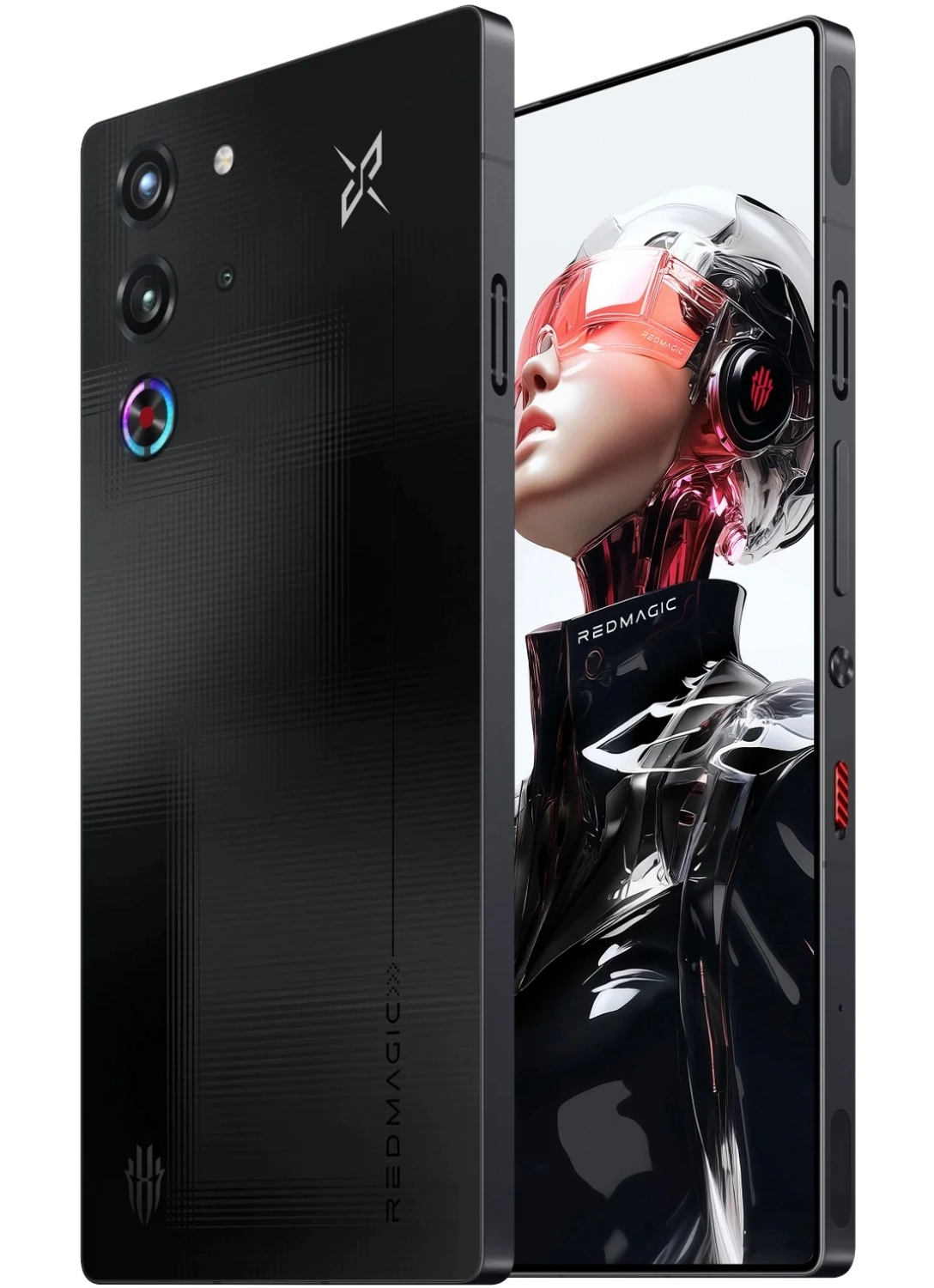 Redmagic 10S Pro 256 Gb 12 Gb - Görsel 5