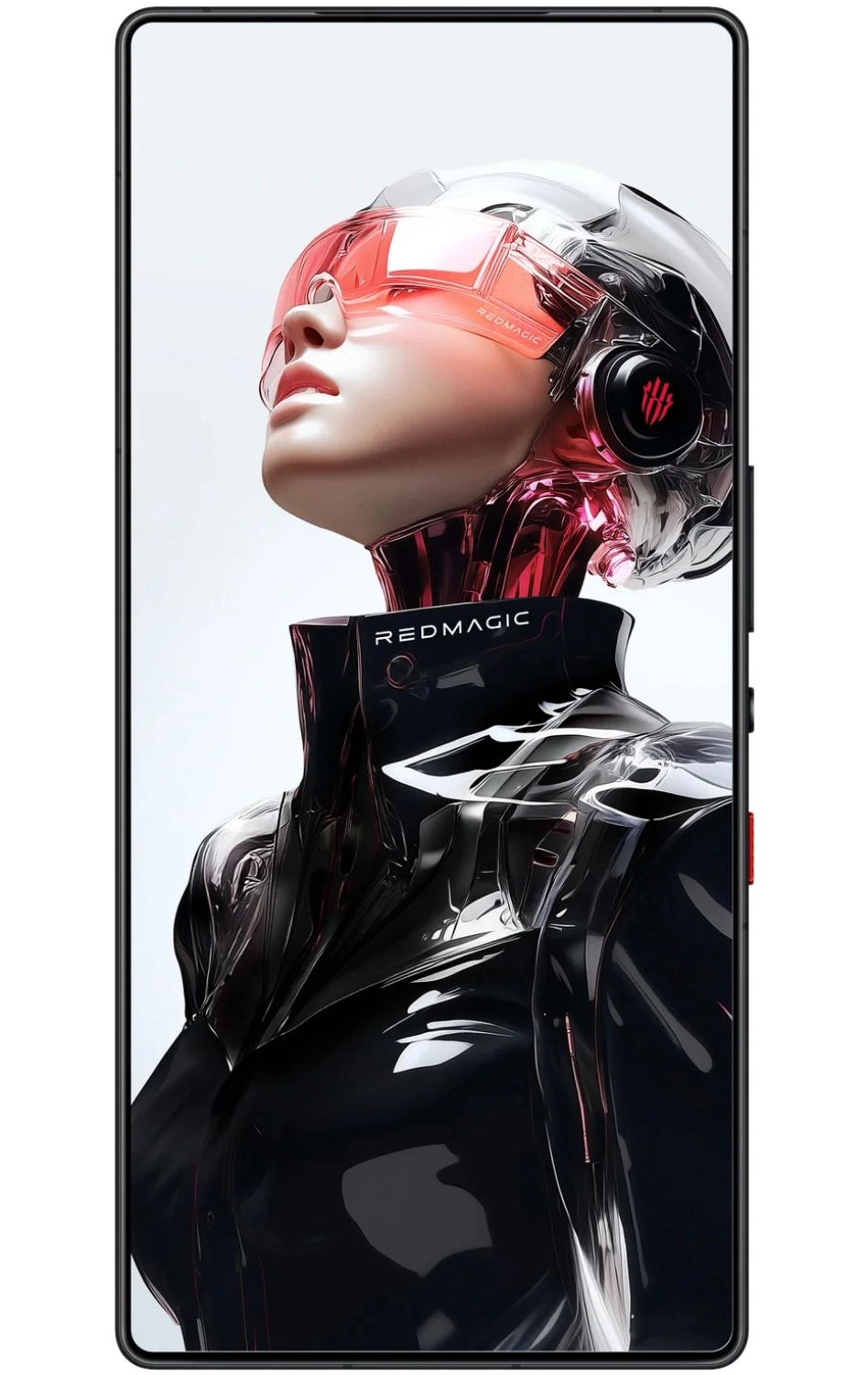 Redmagic 10S Pro 256 Gb 12 Gb - Görsel 4