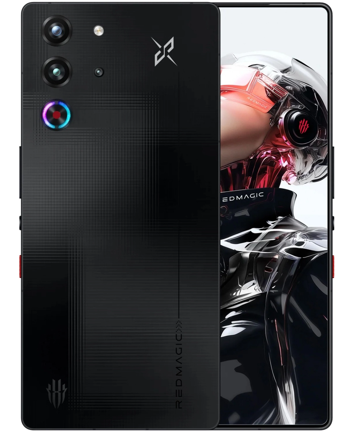 Redmagic 10S Pro 256 Gb 12 Gb - Görsel 6