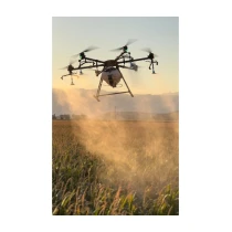 Redrock 30 Litre Zirai Ilaçlama Drone