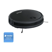 Reeder Alfreed Mop Akıllı Robot Süpürge