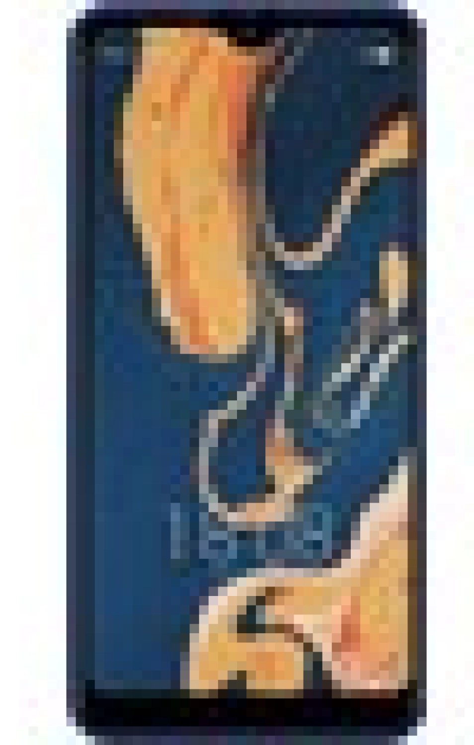 Reeder P13 Blue 2022 32 Gb - Görsel 3