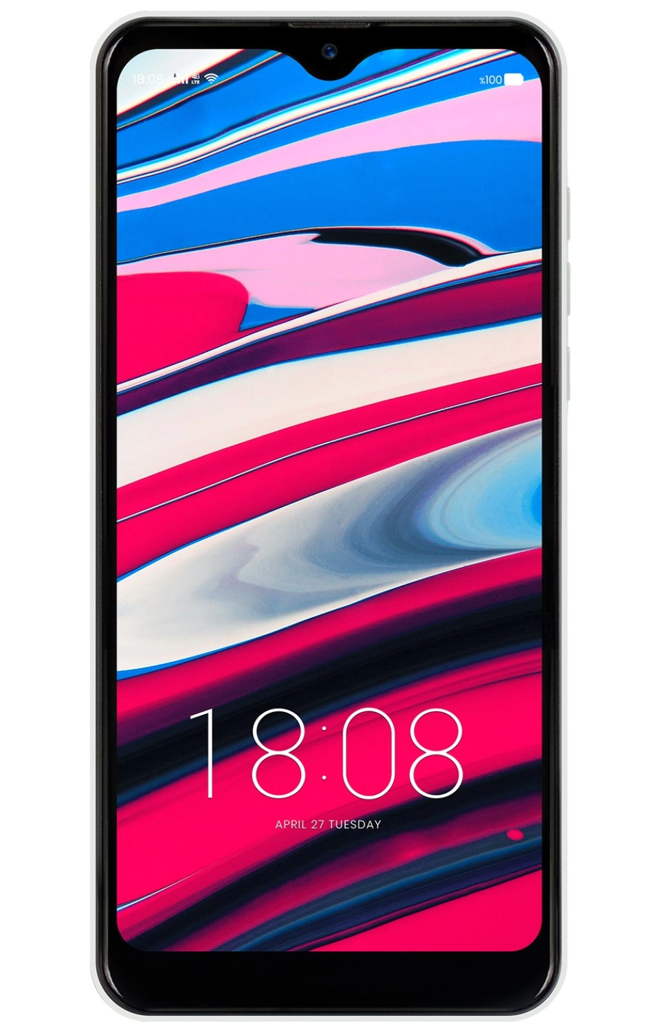 Reeder P13 Blue Max L 2022 64 Gb 4 Gb Beyaz ürün görseli