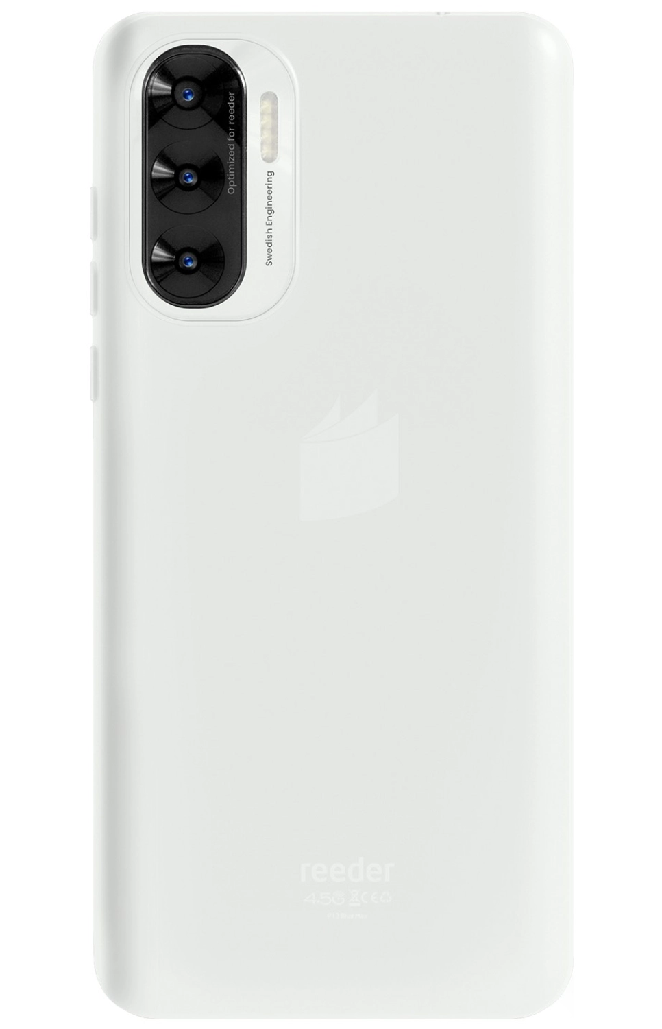 Reeder P13 Blue Max L 2022 64 Gb 4 Gb Beyaz - Görsel 4