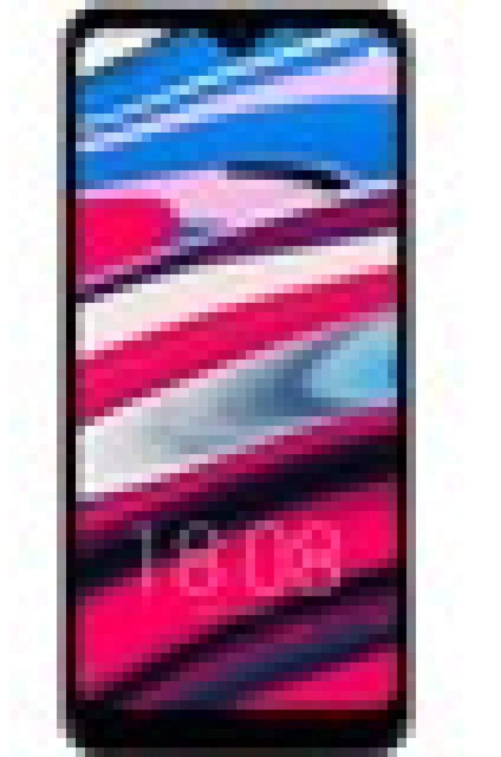 Reeder P13 Blue Max L 2022 64 Gb 4 Gb Beyaz - Görsel 7
