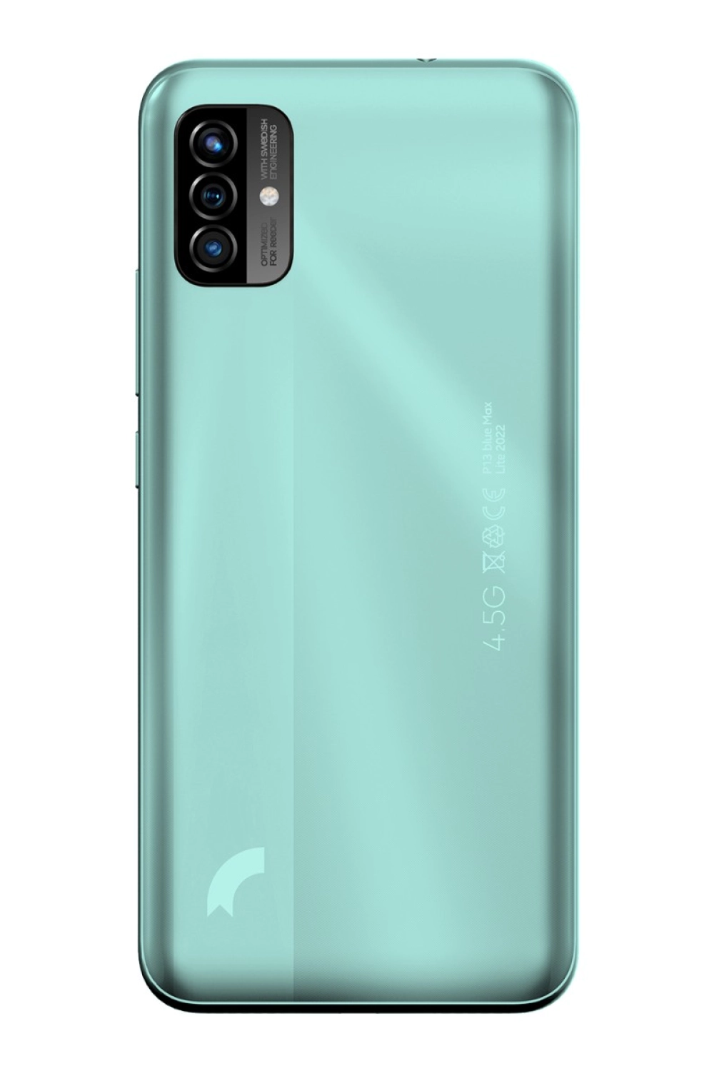 Reeder P13 Blue Max Lite 2022 32 Gb Yeşil - Görsel 4