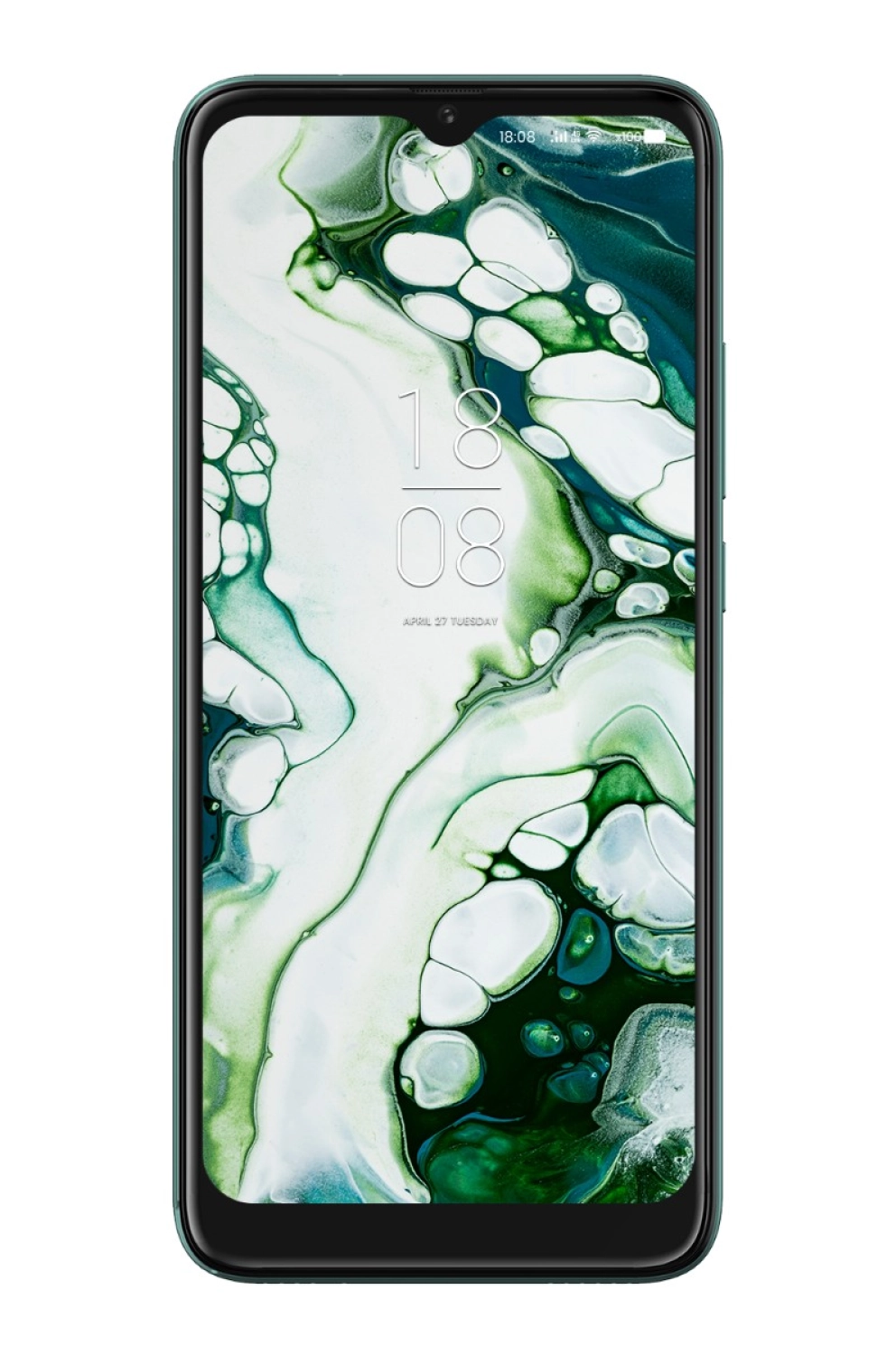 Reeder P13 Blue Max Lite 2022 32 Gb Yeşil ürün görseli