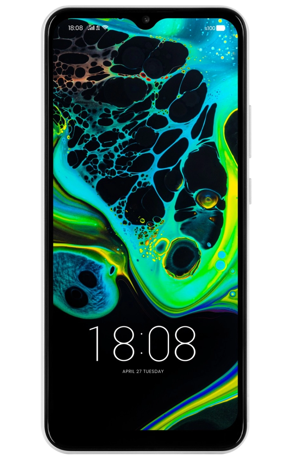 Reeder P13 Blue Max Pro 2021 128 Gb ürün görseli