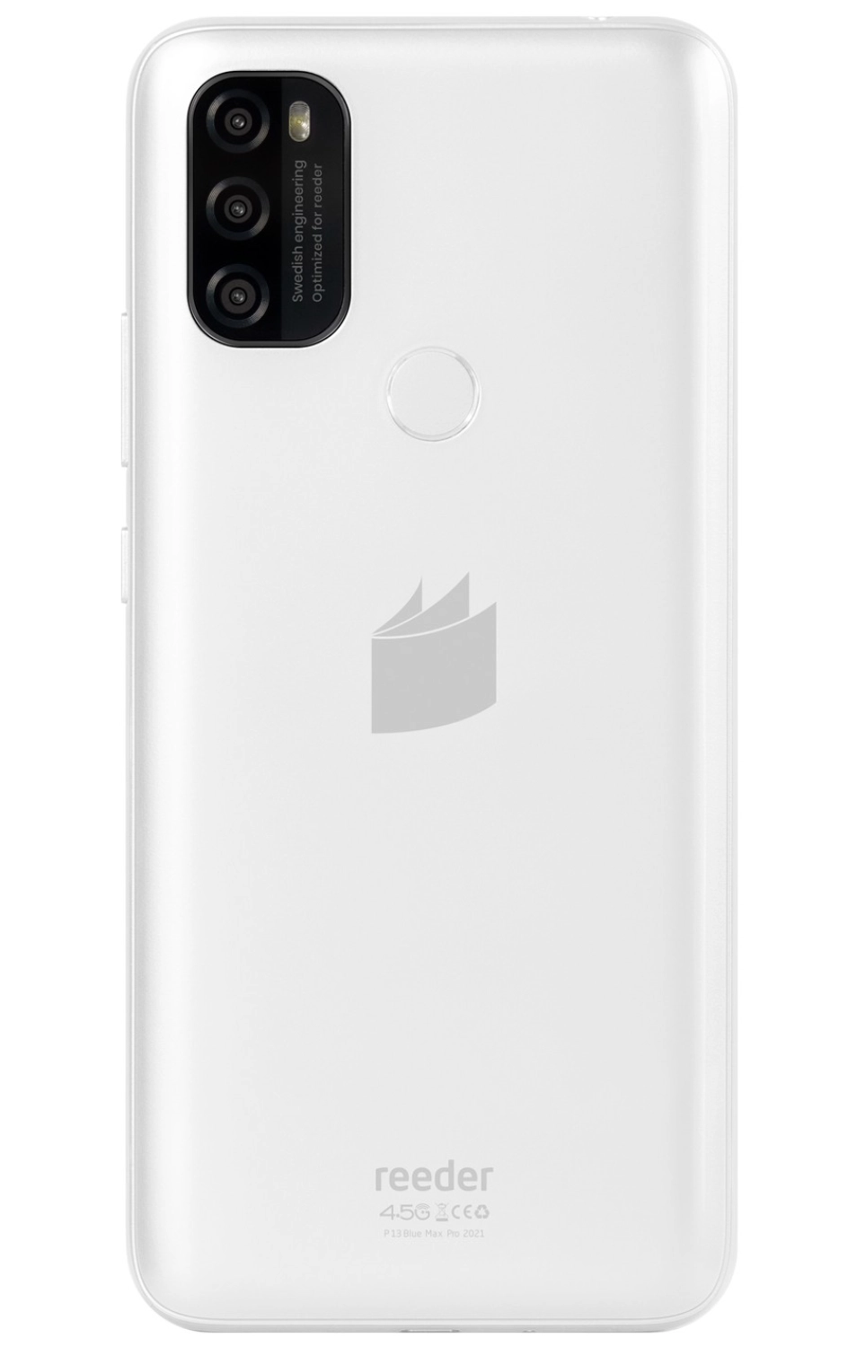 Reeder P13 Blue Max Pro 2021 128 Gb - Görsel 4